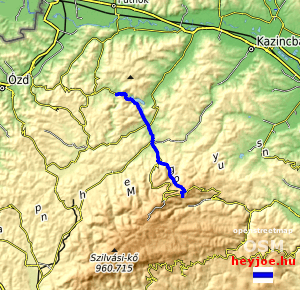 térkép