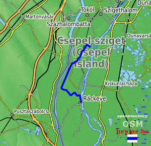 térkép
